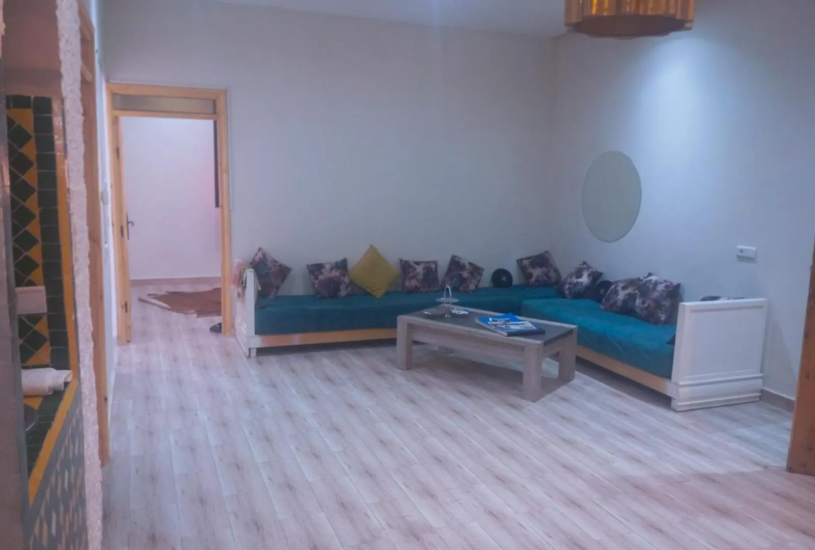 Gueliz Private Room & Hostel Marrakesh Morocco