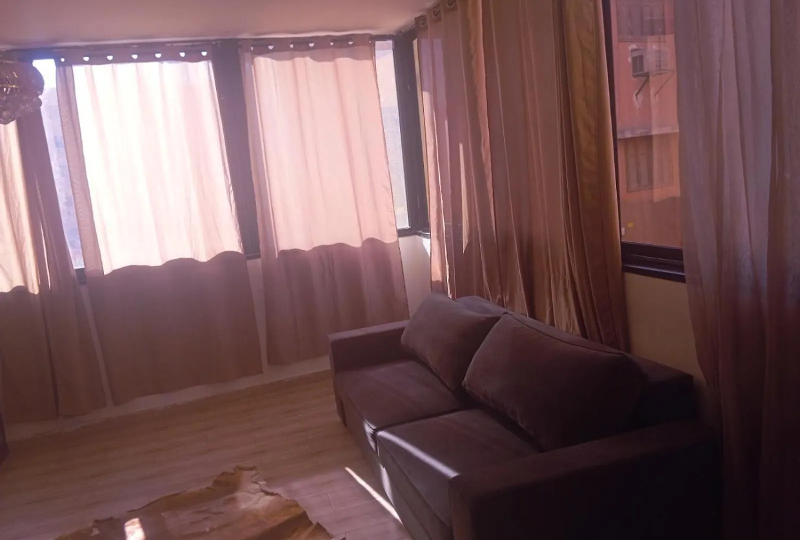 Gueliz Private Room & Hostel Marrakesh 0*,  Morocco