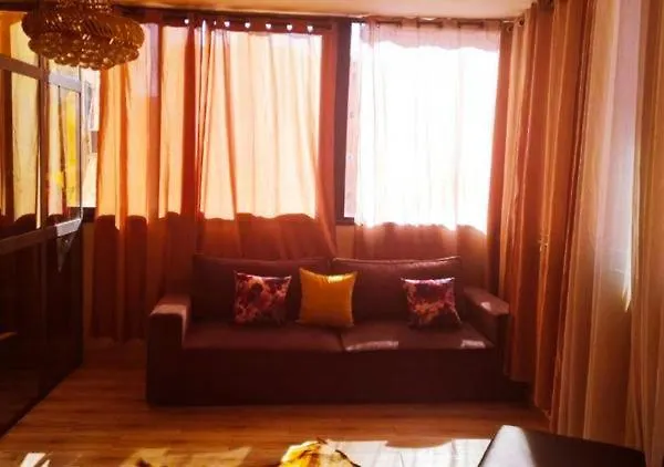 Gueliz Private Room & Hostel Marrakesh