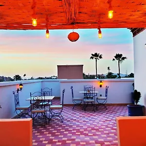  Guest house Soofstay Guest-House