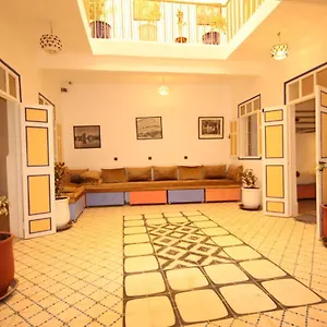 Hostel El Boussouni, Marrakesch