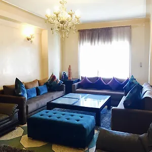 Sabor Gueliz -only Family- Appartement