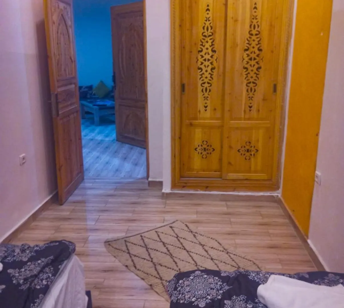 Gueliz Private Room & Hostel Marrakesh