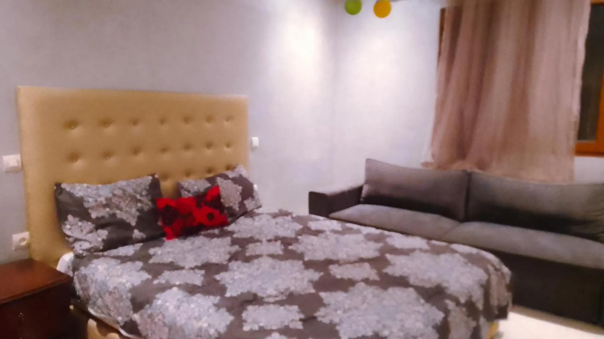 Gueliz Private Room & Hostel Marrakesh