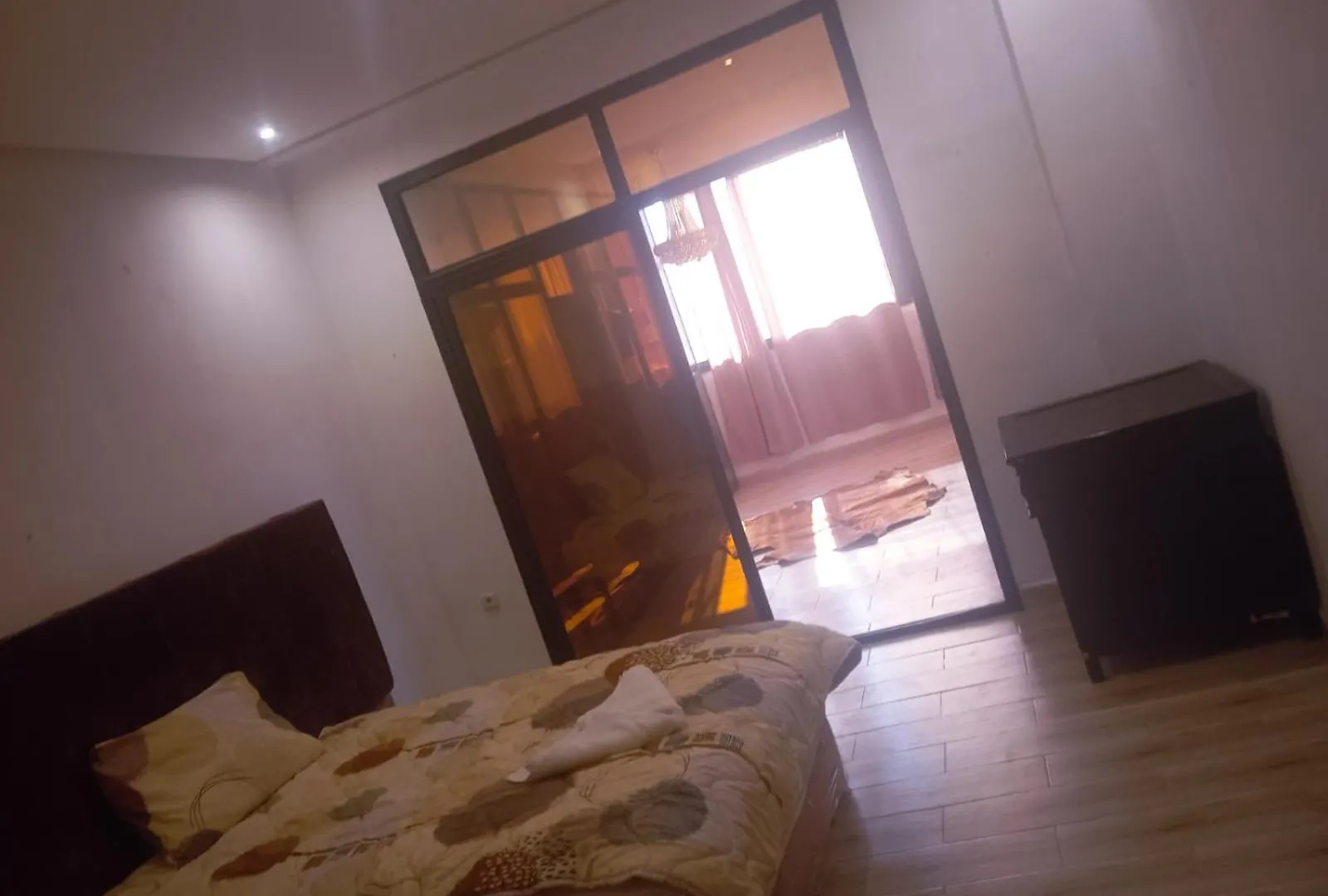 Gueliz Private Room & Hostel Marrakesh